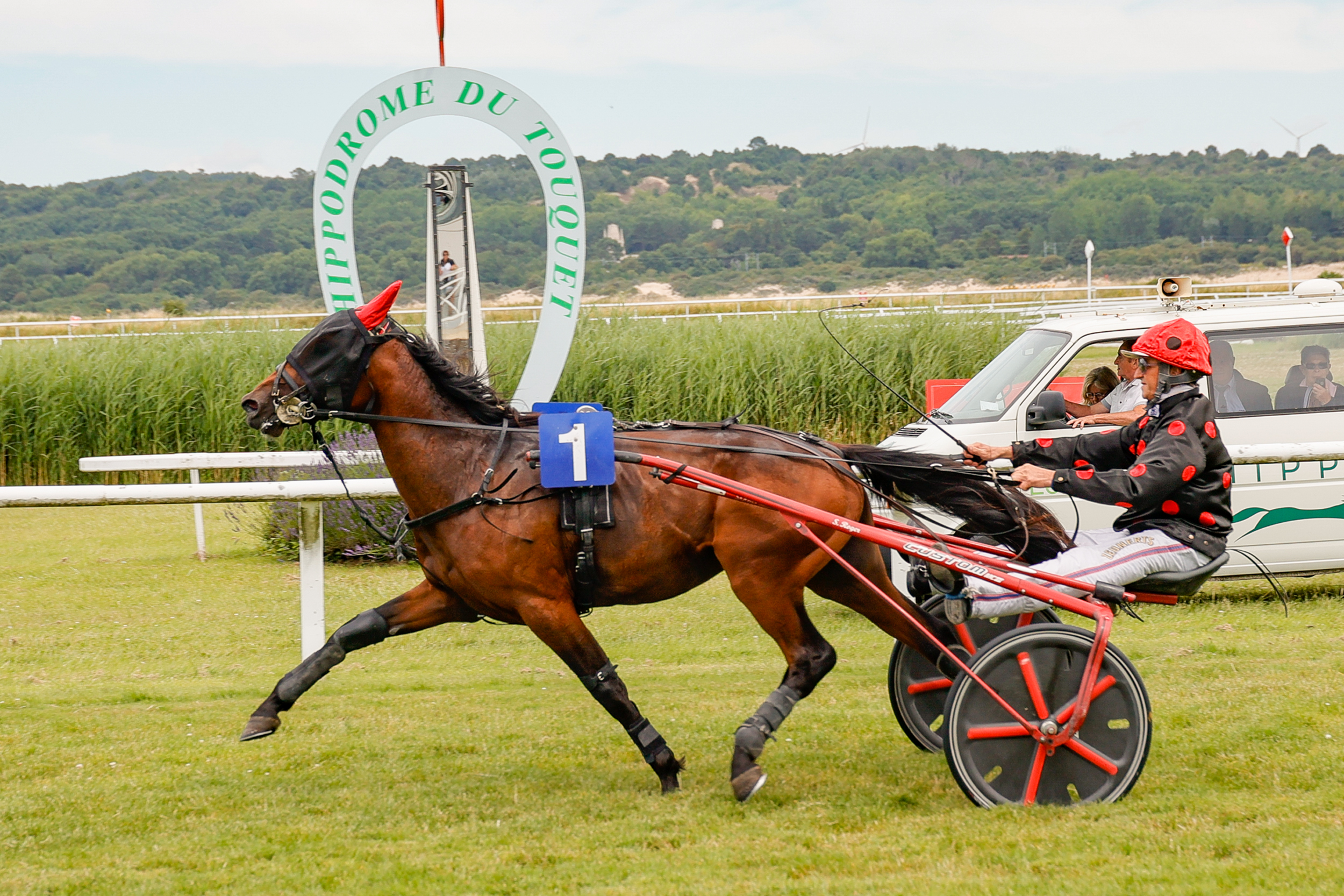 Photo Maestro de Joudes
